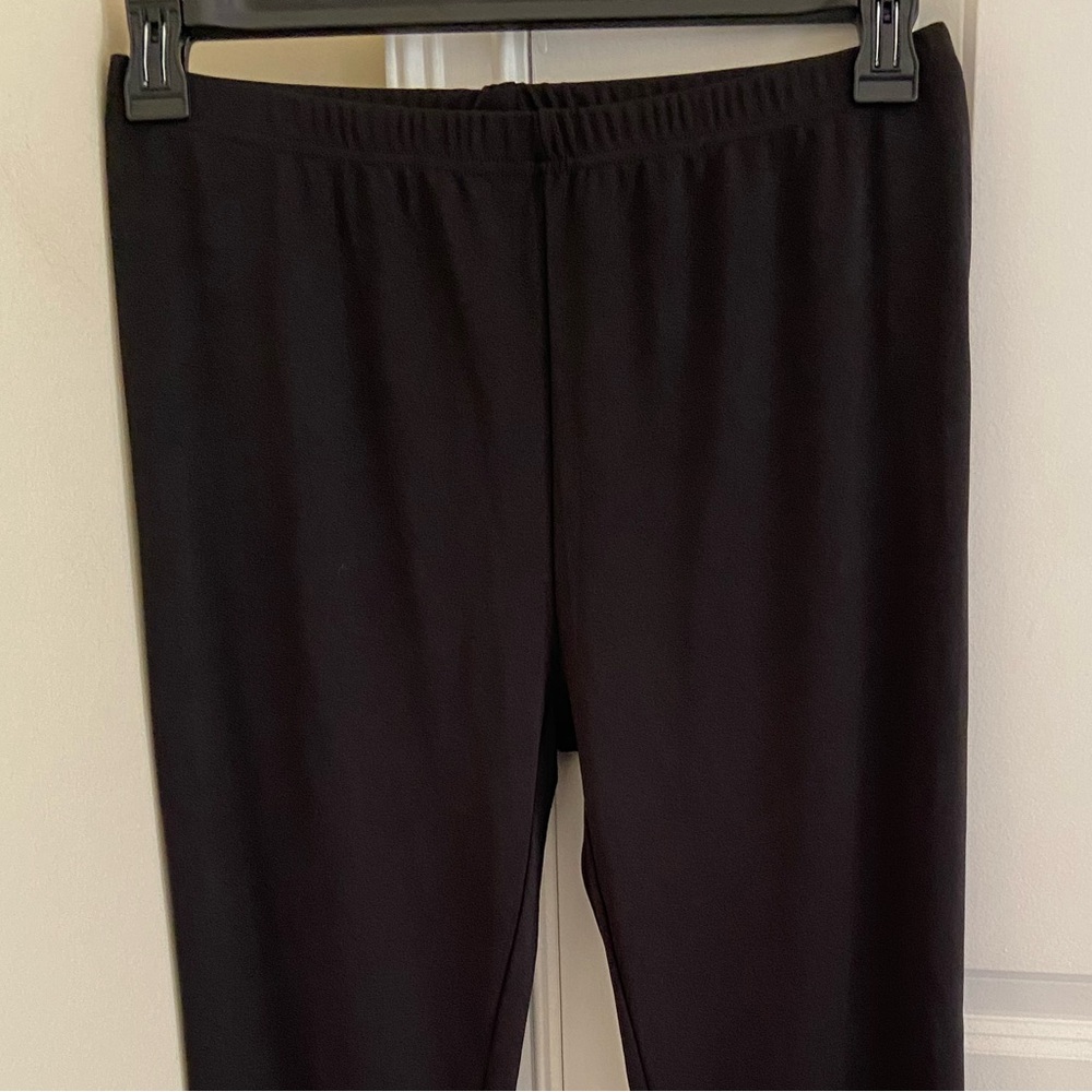 Shein Leggings Large Black